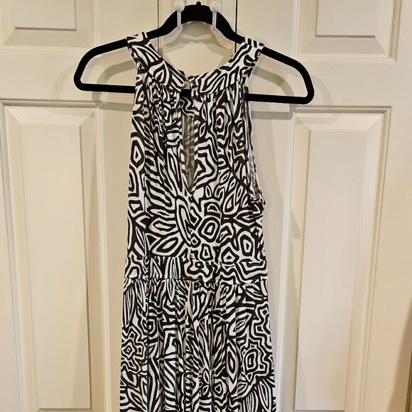 Banana Republic women's maxi dress - Picture 2 of 6
